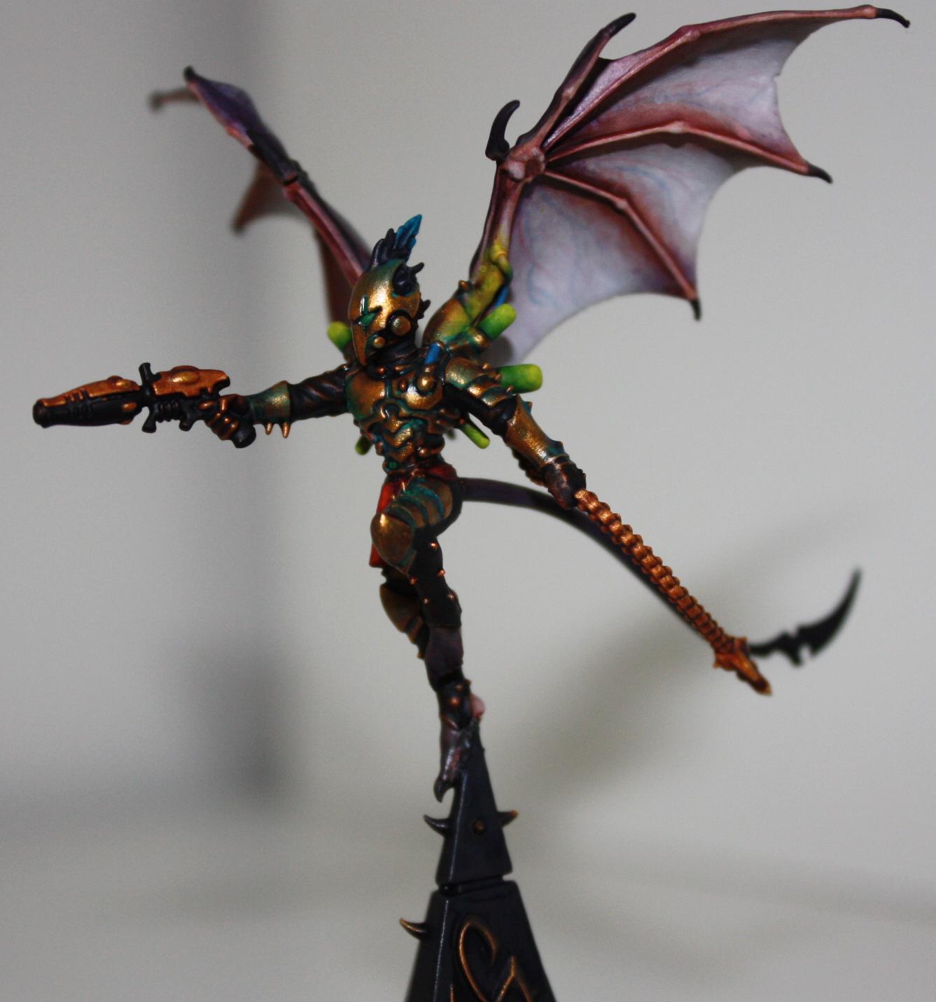 dark eldar scourges bitstamp